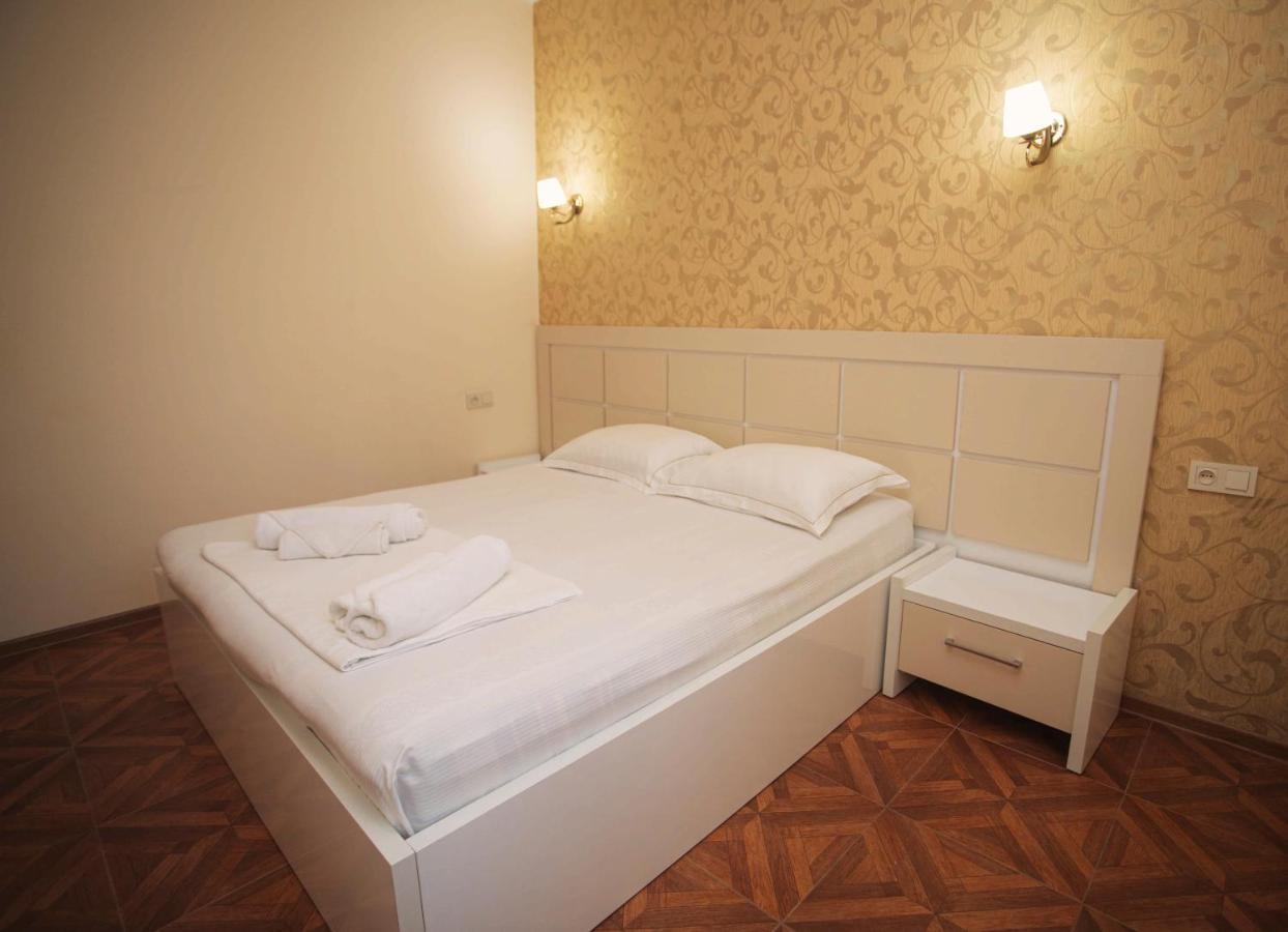 Hotel Irise 코불레티 외부 사진