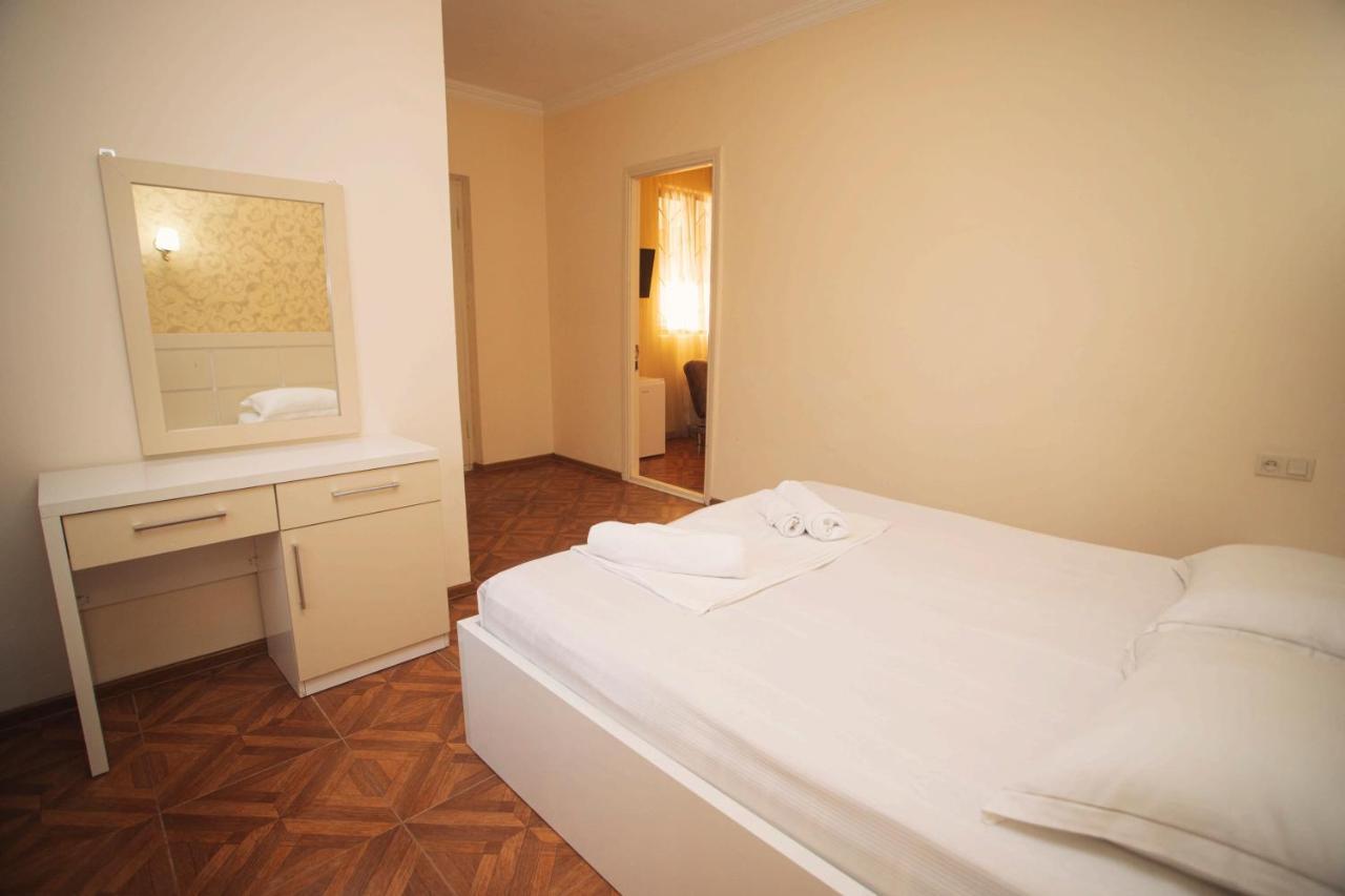 Hotel Irise 코불레티 외부 사진