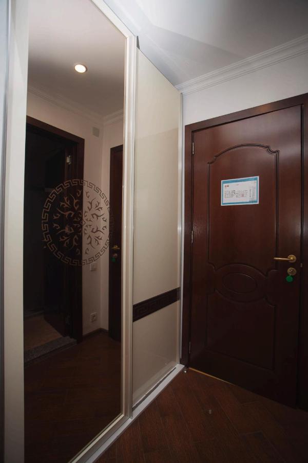 Hotel Irise 코불레티 외부 사진