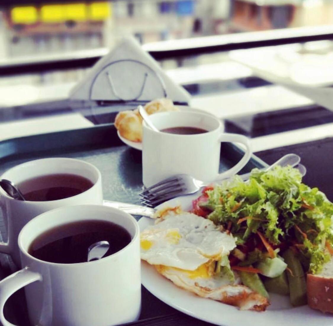 Hotel Irise 코불레티 외부 사진